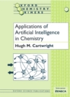 Image for Applications of Artificial Intelligence in Chemistry