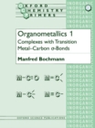 Image for Organometallics 1
