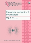 Image for Quantum Mechanics 1