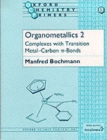Image for Organometallics 2