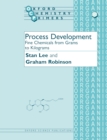 Image for Process Development : Fine Chemicals from Grams to Kilograms