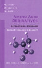 Image for Amino Acid Derivatives