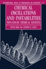 Image for Chemical Oscillations and Instabilities