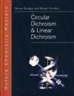 Image for Circular dichroism and linear dichroism