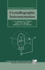 Image for Crystallographic Instrumentation
