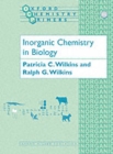 Image for Inorganic chemistry in biology