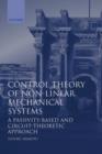 Image for Control Theory of Nonlinear Mechanical Systems