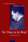 Image for No Time to be Brief