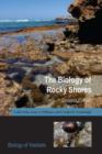 Image for The biology of rocky shores