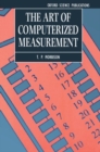 Image for The Art of Computerized Measurement