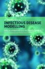 Image for An introduction to infectious disease modelling