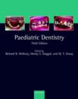 Image for Paediatric Dentistry