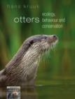 Image for Otters  : ecology, behaviour, and conservation