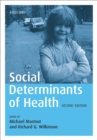 Image for Social Determinants of Health