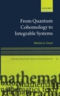 Image for From Quantum Cohomology to Integrable Systems