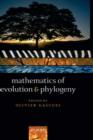 Image for Mathematics of Evolution and Phylogeny