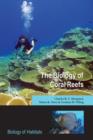 Image for The biology of coral reefs