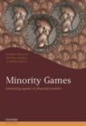 Image for Minority Games