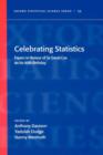 Image for Celebrating Statistics