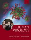 Image for Human Virology