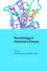 Image for Neurobiology of Alzheimer&#39;s Disease