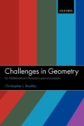 Image for Challenges in geometry  : for mathematical Olympians past and present