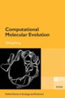 Image for Computational Molecular Evolution