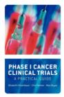 Image for Phase 1 Cancer Clinical Trials