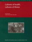 Image for Cultures of health, cultures of illness