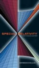 Image for Special Relativity: A First Encounter