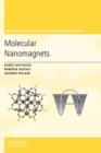 Image for Molecular Nanomagnets