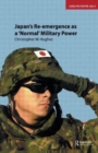 Image for Japan&#39;s re-emergence as a &#39;normal&#39; military power