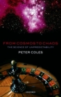 Image for From Cosmos to Chaos
