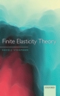 Image for Finite Elasticity Theory