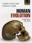 Image for Human evolution  : trails from the past