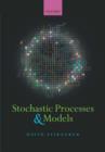Image for Stochastic Processes and Models