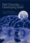 Image for Rett disorder and the developing brain