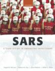 Image for SARS  : a case study in emerging infections