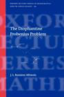 Image for The Diophantine Frobenius Problem