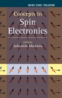 Image for Concepts in spin electronics