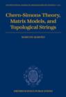 Image for Chern-Simons theory, matrix models, and topological strings