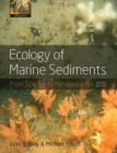 Image for Ecology of marine sediments  : from science to management