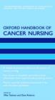 Image for Oxford Handbook of Cancer Nursing