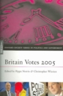 Image for Britain Votes 2005