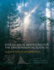 Image for Hierarchical Modelling for the Environmental Sciences