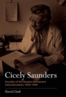 Image for Cicely Saunders - Founder of the Hospice Movement