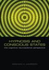 Image for Hypnosis and Conscious States