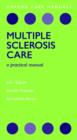 Image for Multiple sclerosis care  : a practical manual