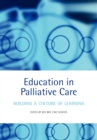Image for Education in Palliative Care