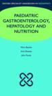 Image for Paediatric Gastroenterology, Hepatology and Nutrition